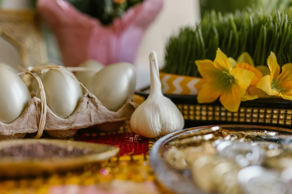 NEVRUZ Nedir?