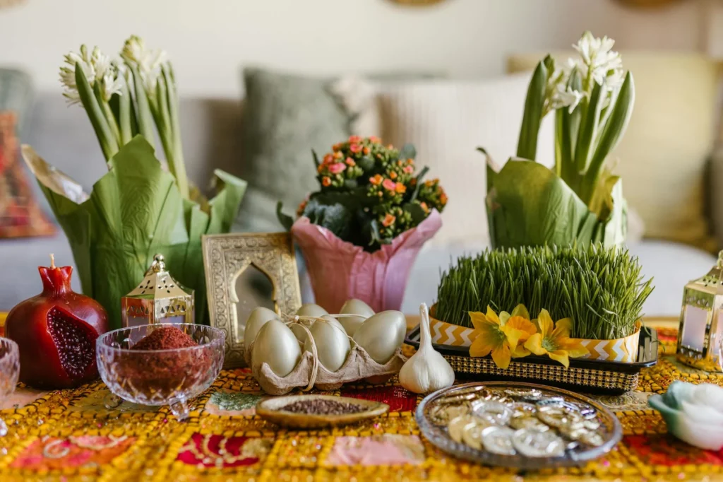 NEVRUZ Nedir?