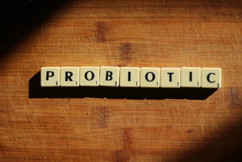 Probiyotik Nedir?