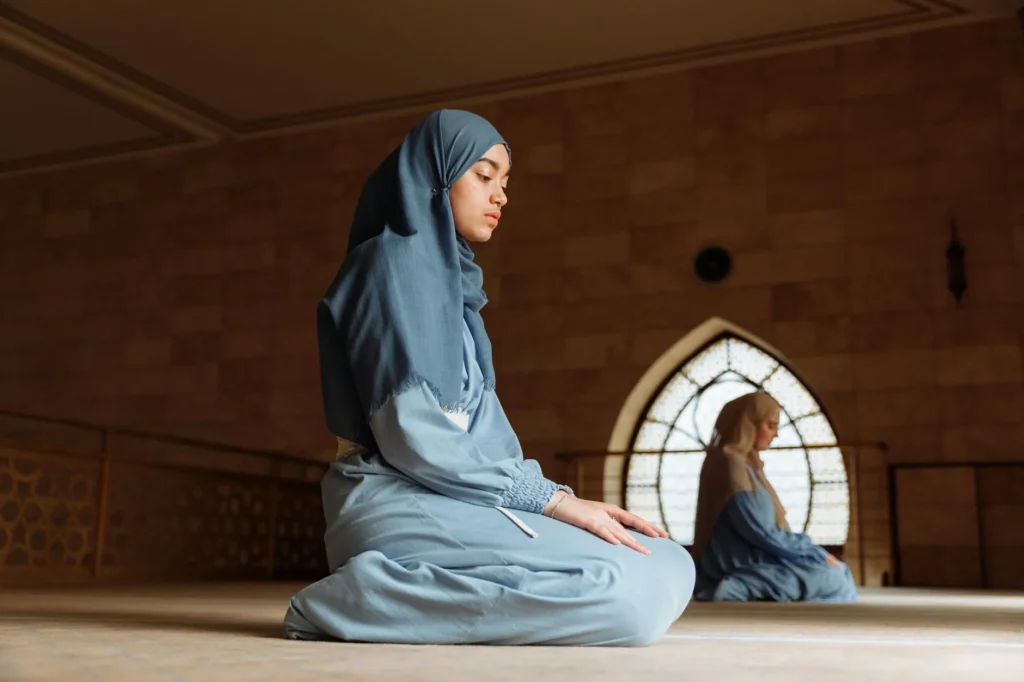 Kadir Gecesi Nedir?