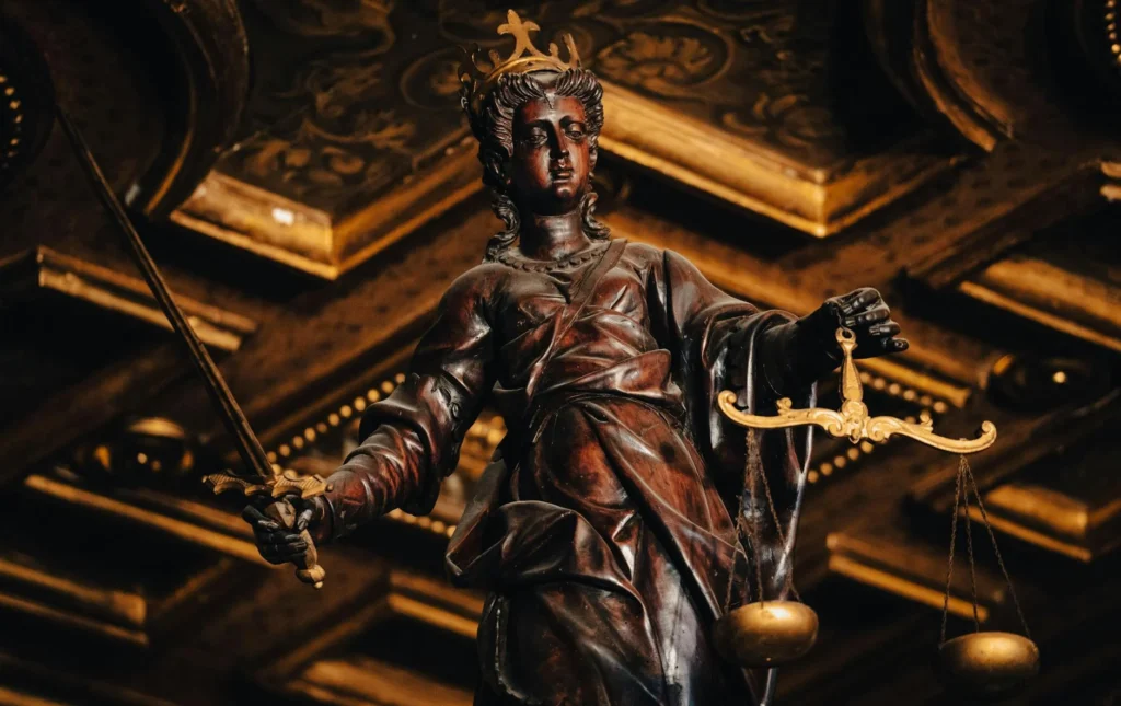 Müebbet Hapis Nedir?