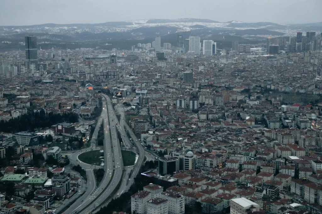MASLAK Nedir?