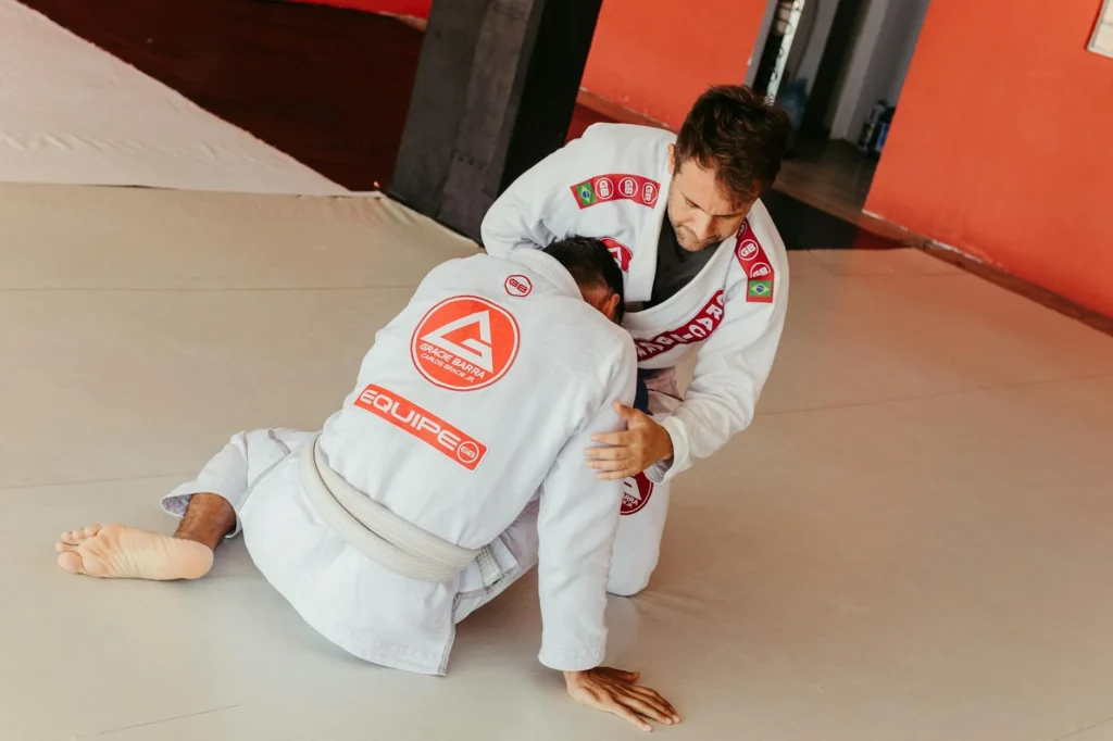 Jiu Jitsu Nedir?
