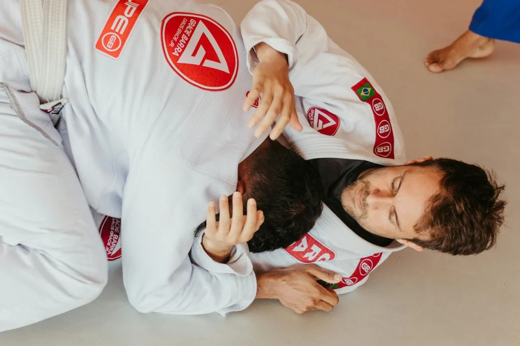 Jiu Jitsu Nedir?