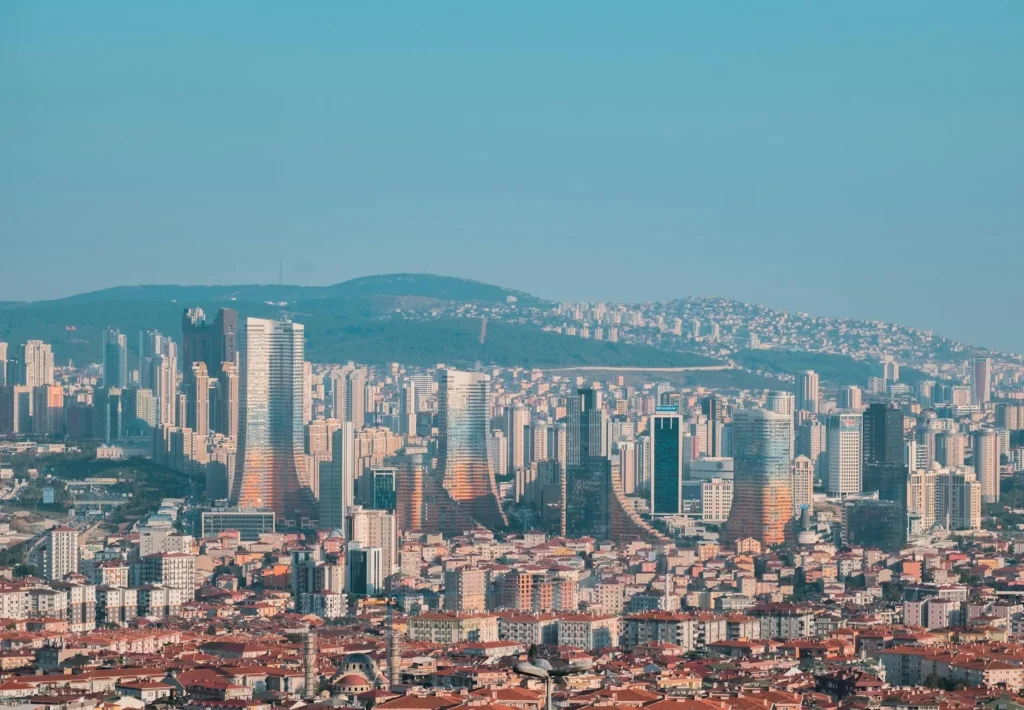 MASLAK Nedir?