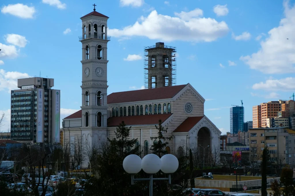 Kosova Dili Nedir?