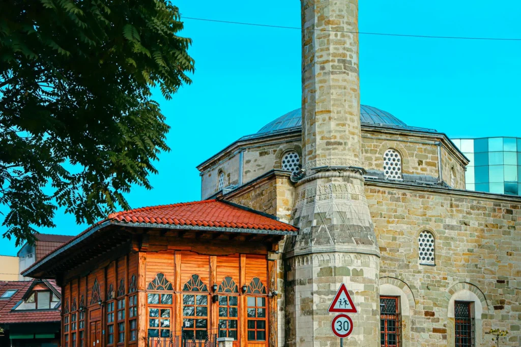 Kosova'nın Dini Nedir?
