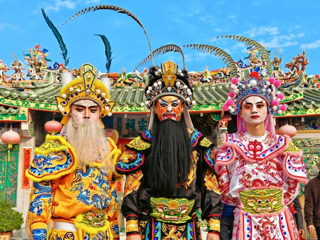 WUSHU Nedir?