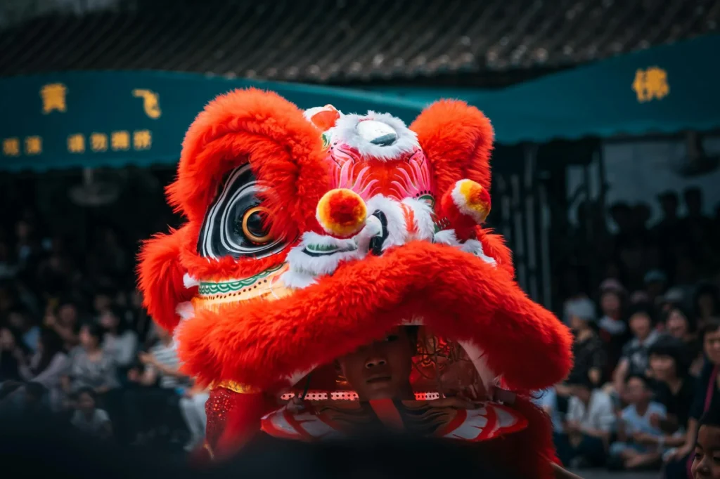 WUSHU Nedir?