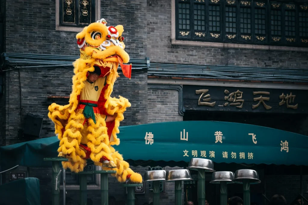 WUSHU Nedir?