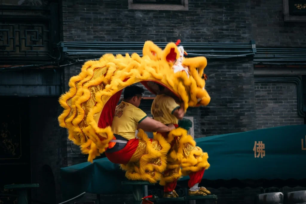 WUSHU Nedir?