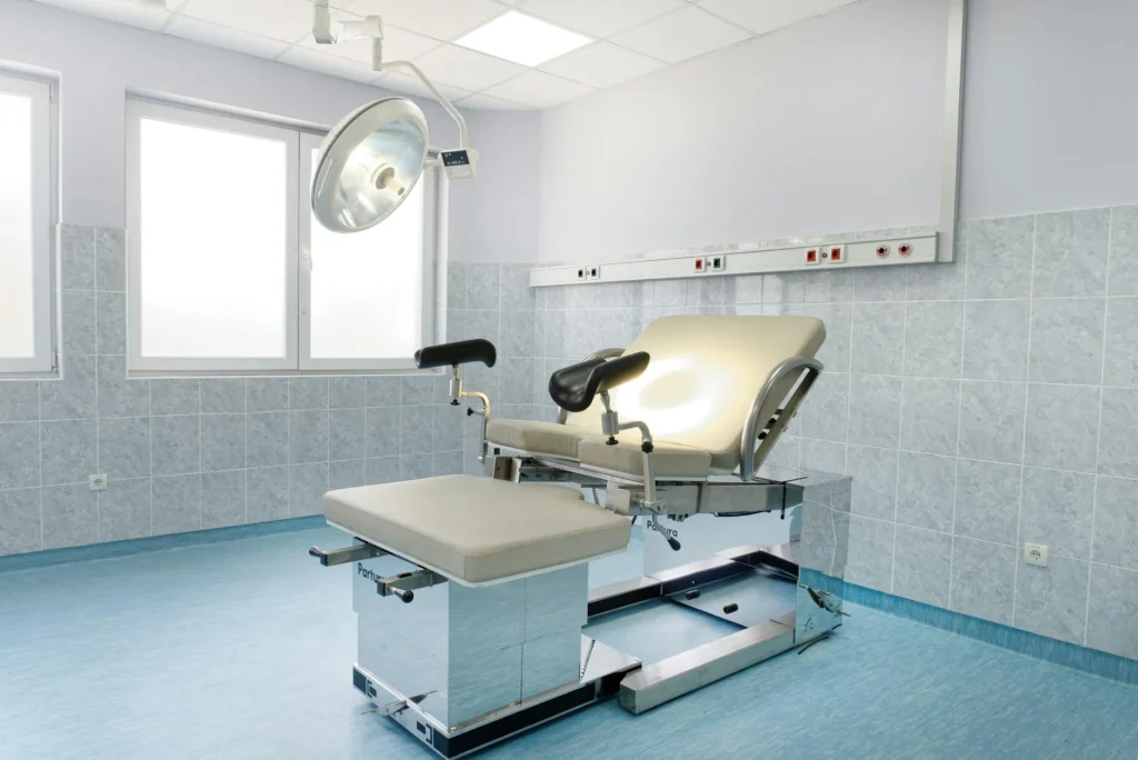 Histerosalpingografi (HSG) Nedir?