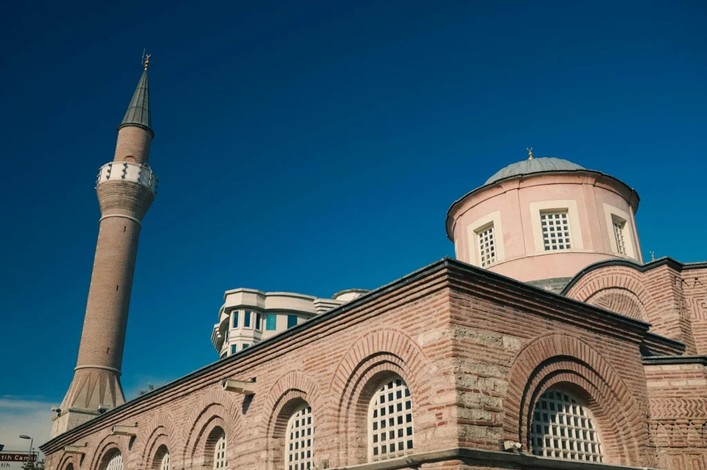 Kosova Dini Nedir?