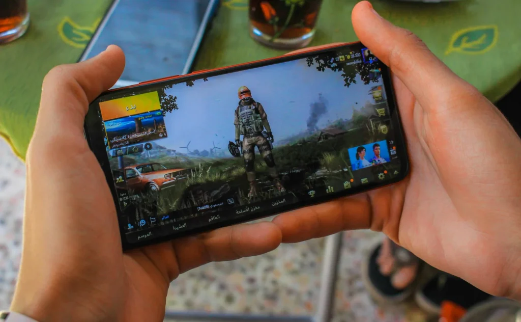 PUBG Oyunu Nedir?