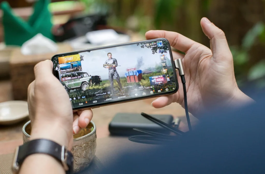 PUBG Oyunu Nedir?