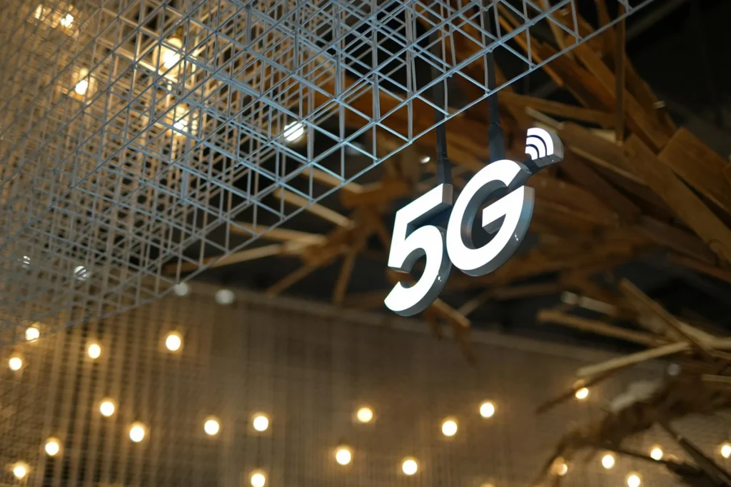 5G Nedir?
