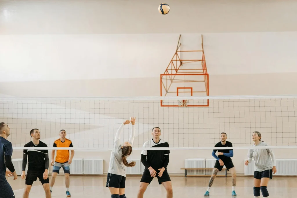 Cev Kupası Nedir?