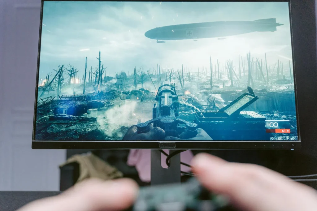 PUBG Oyunu Nedir?