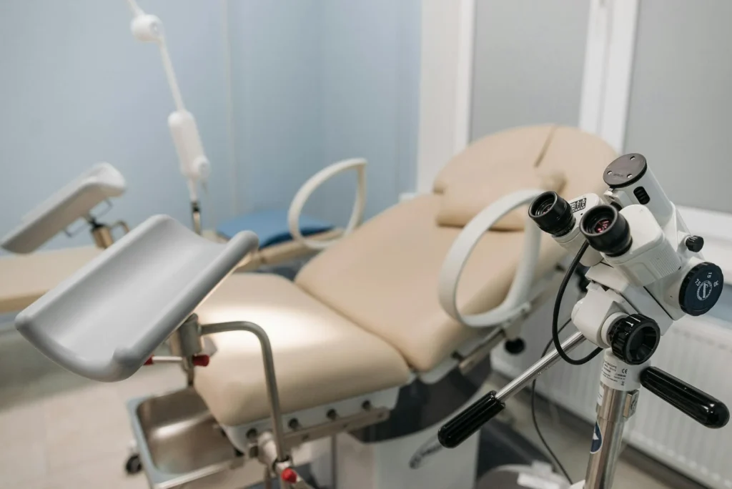 Histerosalpingografi (HSG) Nedir?