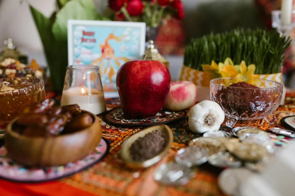 Nevruz Bayramı Nedir?