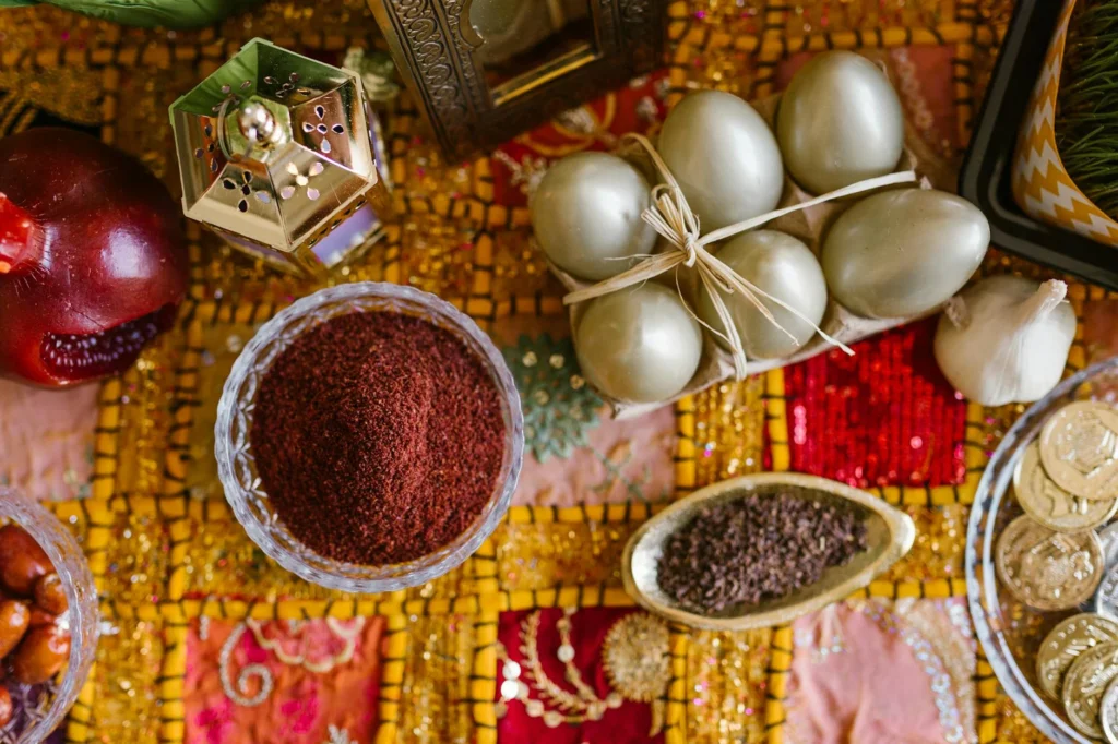 Nevruz Bayramı Nedir?