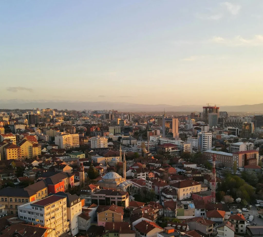 Kosova'nın Dini Nedir?