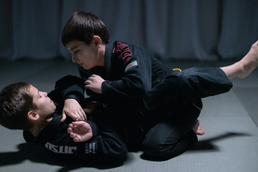 Jiu Jitsu Nedir?