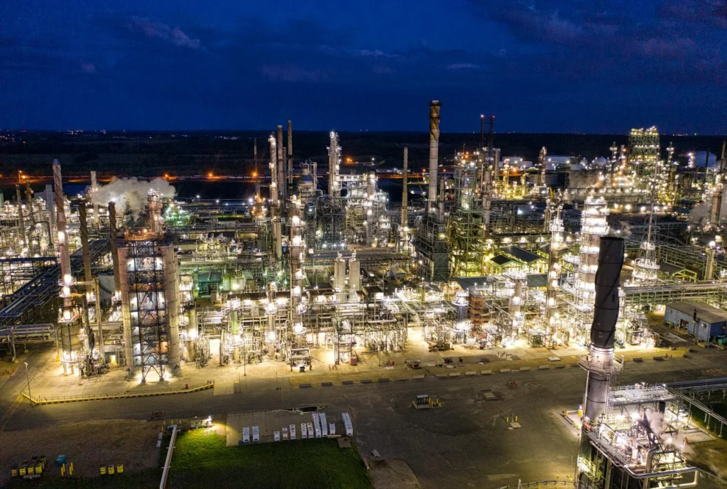OPEC Nedir?
