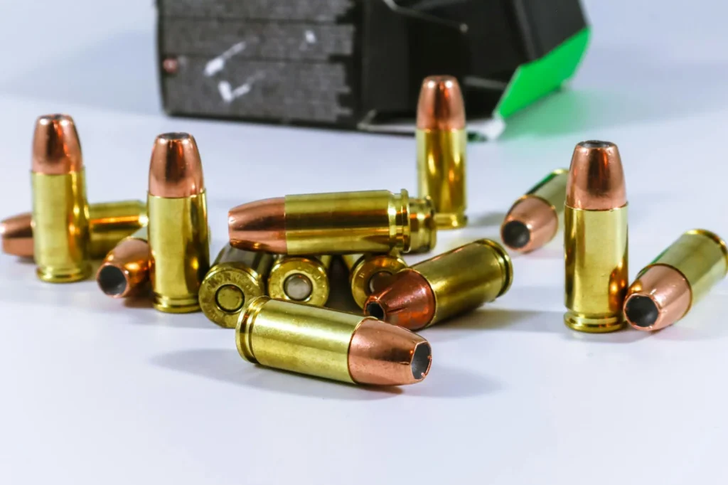 7.65 mm Kalibre Nedir?
