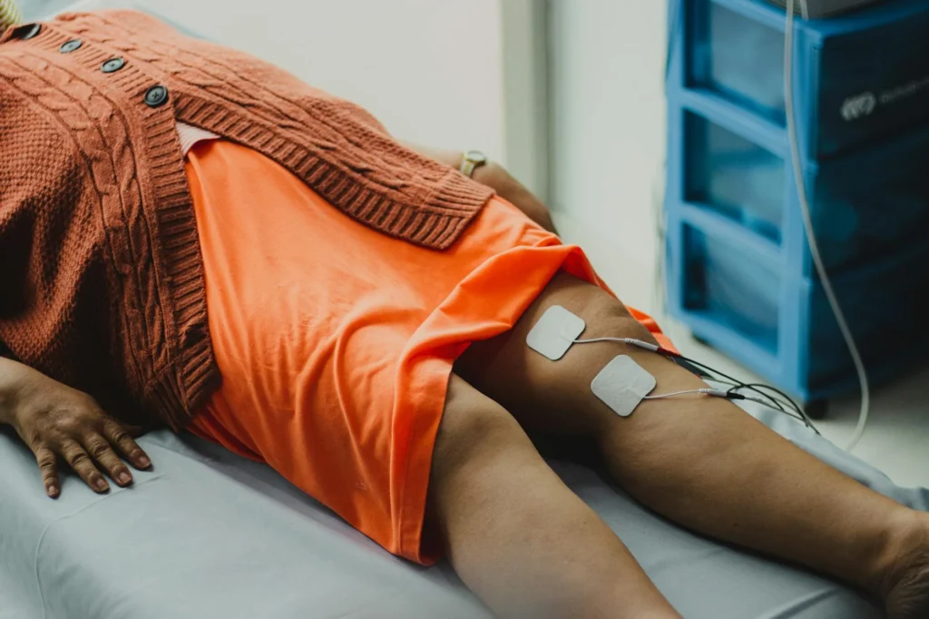 Elektro Ped Nedir?