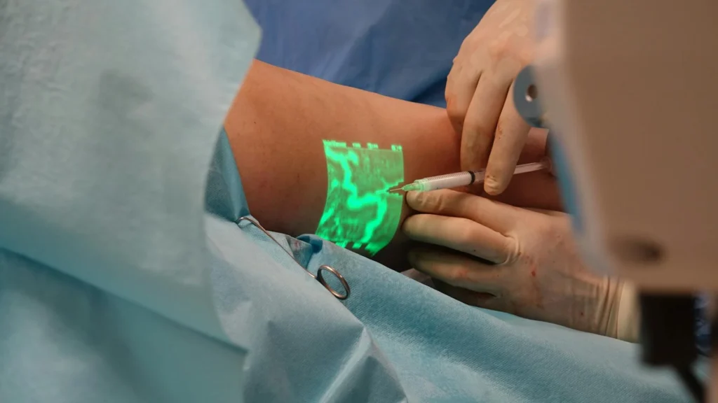 Epidural İğnesi Nedir?