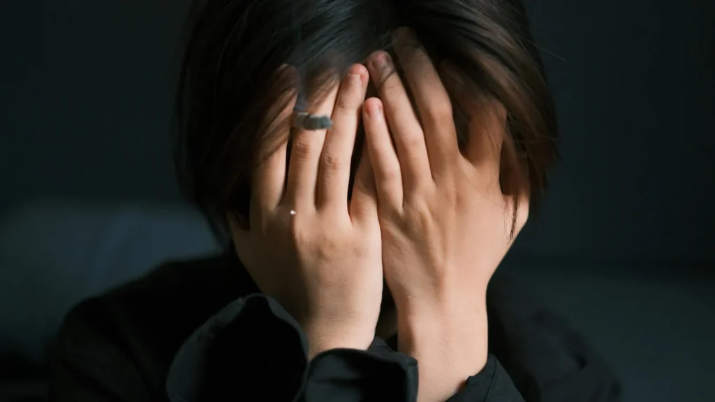 Premenstrüel Disforik Bozukluk (PMDD) Nedir?