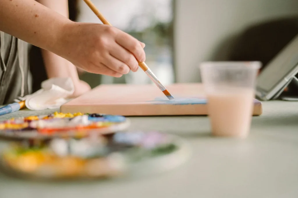 Empresyonizm Nedir?