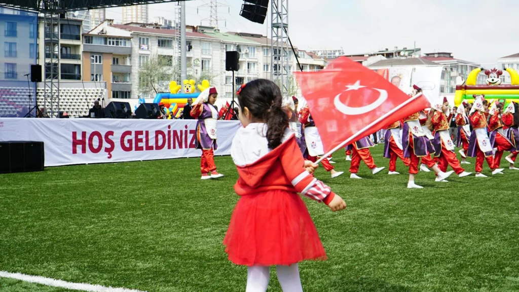 23 Nisan Ulusal Egemenlik ve Çocuk Bayramı Nedir?
