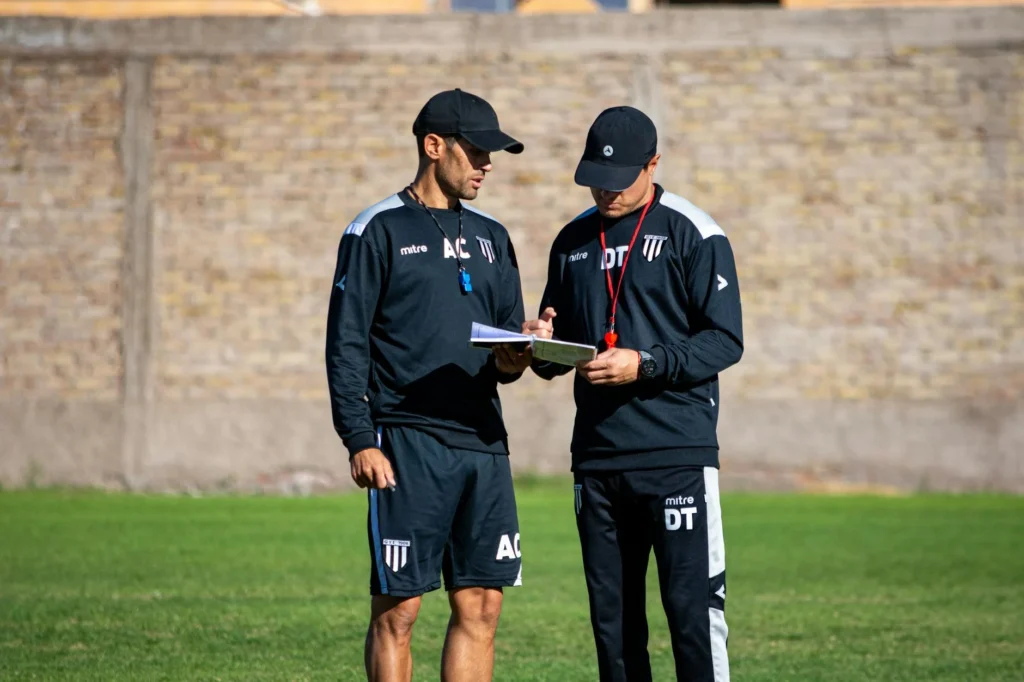 Futbol Direktörü Nedir?