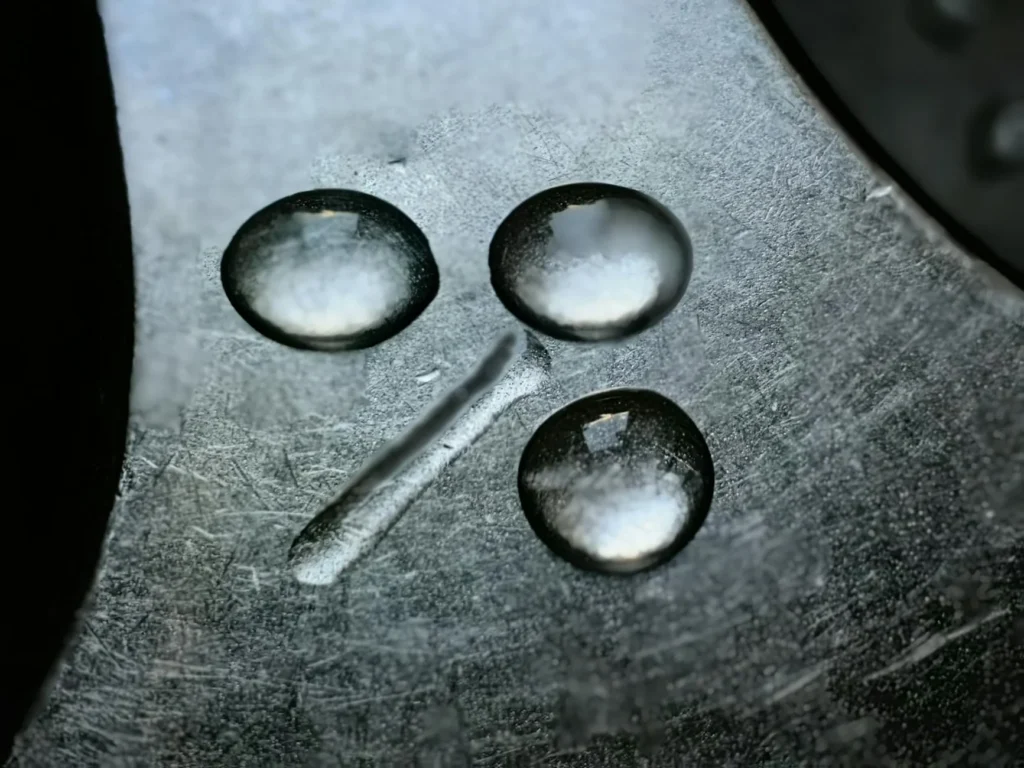 80 Protonlu Element Nedir?