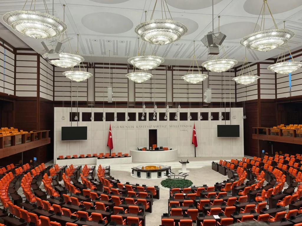 CHP Grup Başkanı Nedir?
