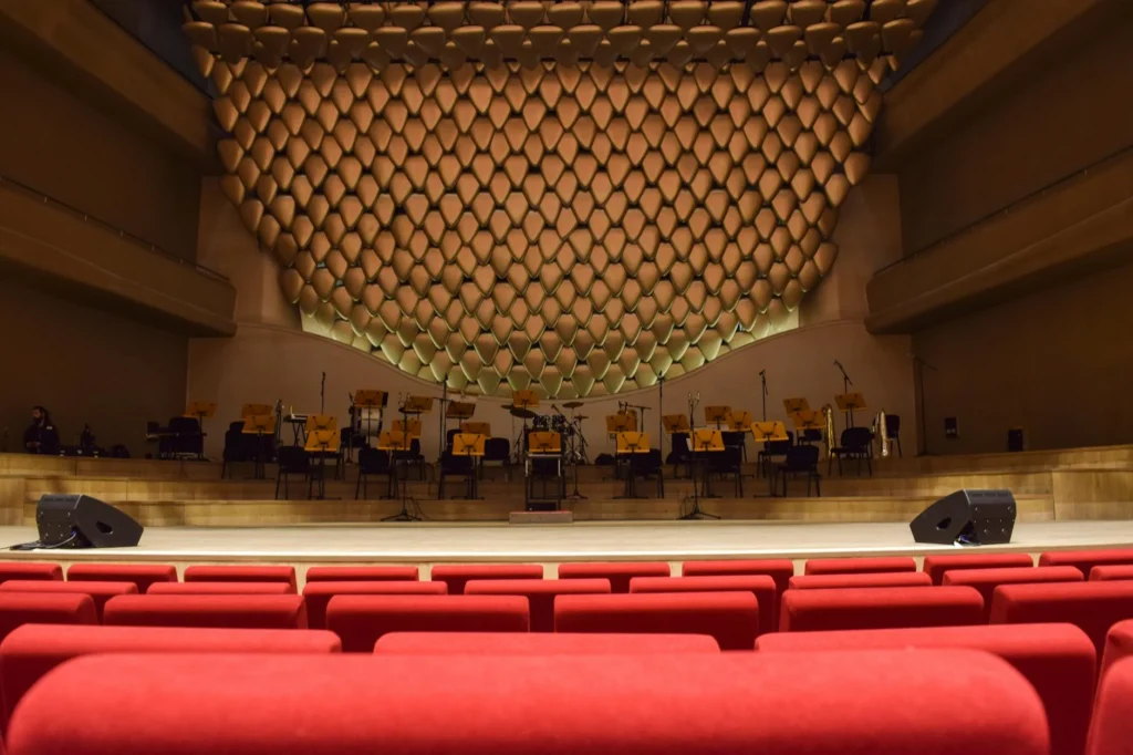 Timpani Nedir?