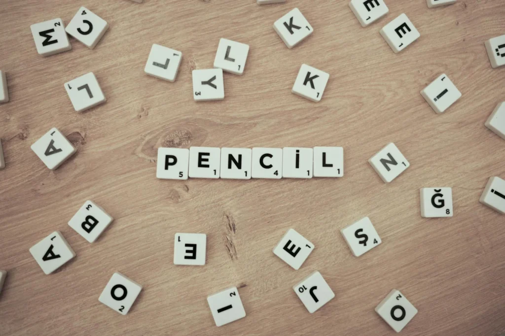 Anagram Nedir?