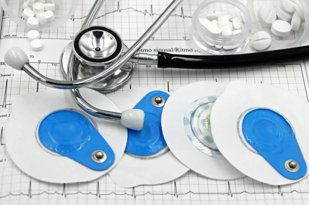 Elektrod Pedi Nedir?