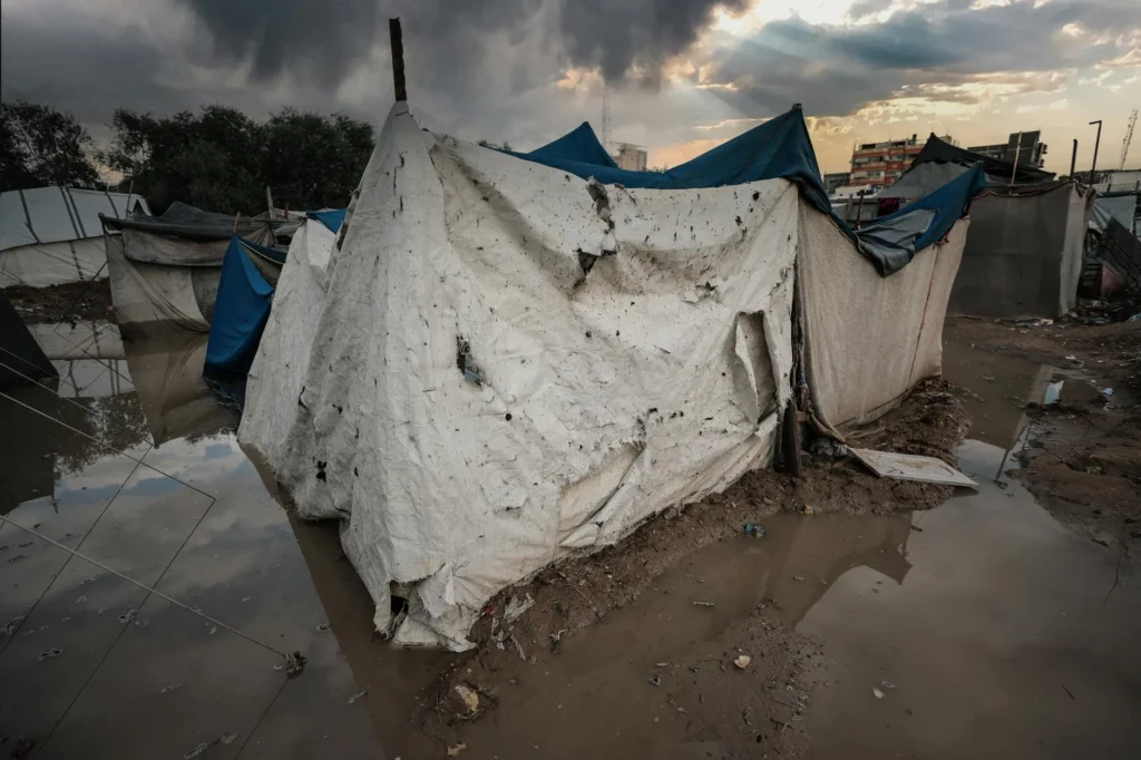 Sumud Filosu Nedir?