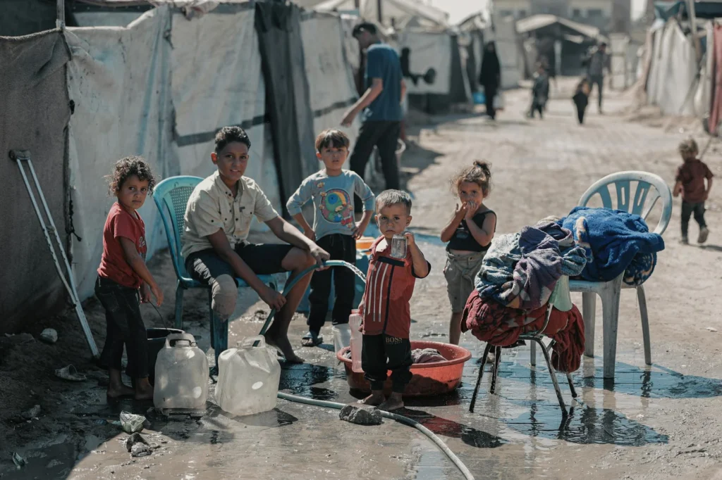 Sumud Filosu Nedir?
