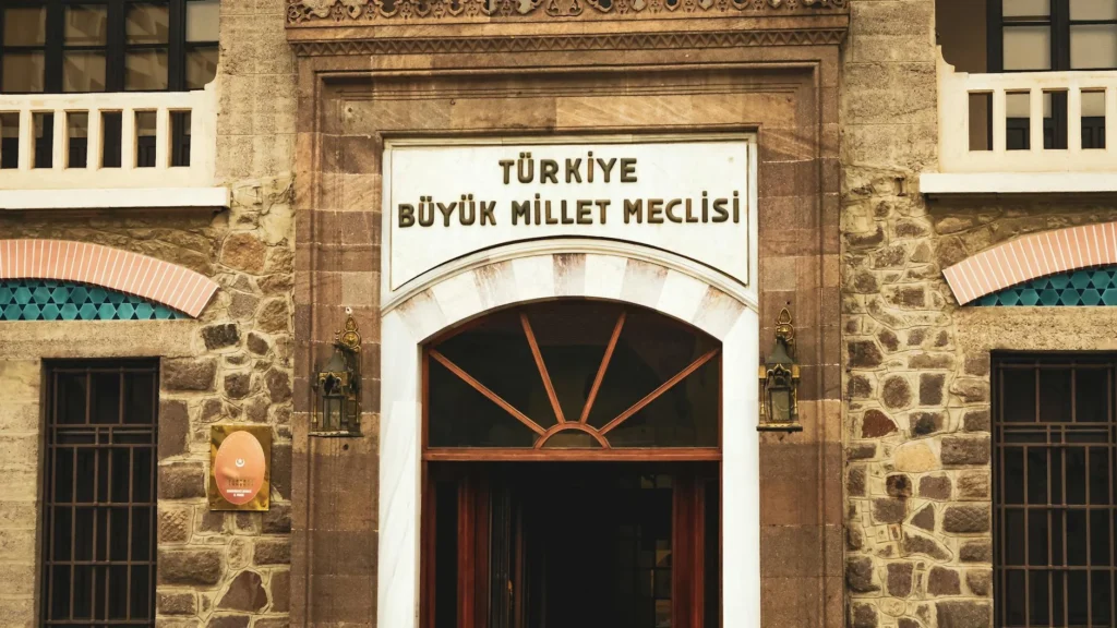 CHP Grup Başkanı Nedir?