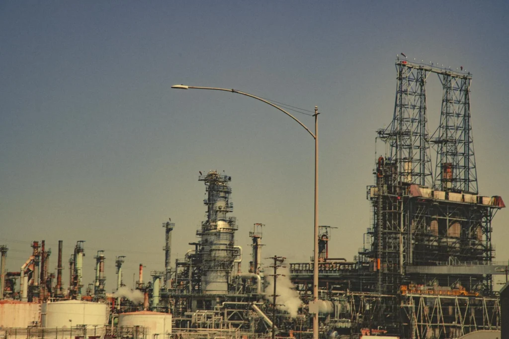 OPEC Nedir?