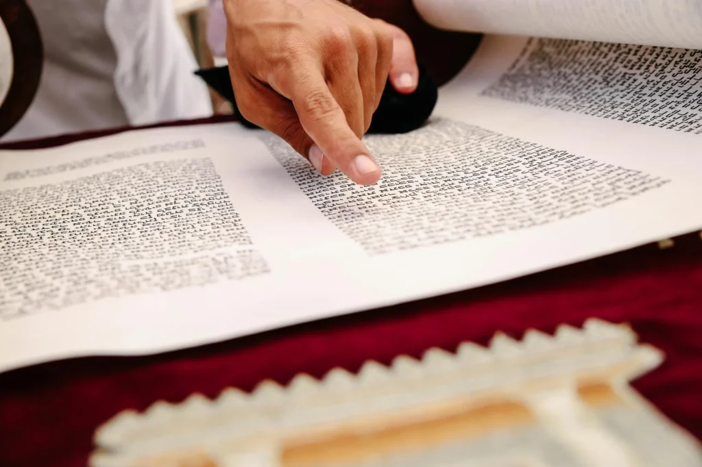 Parşömen Nedir?