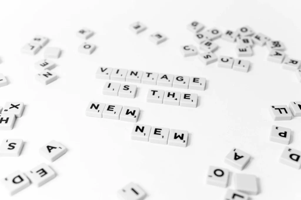 Anagram Nedir?