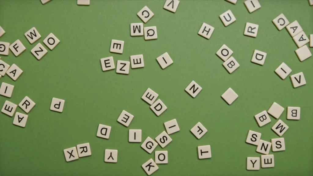 Anagram Nedir?