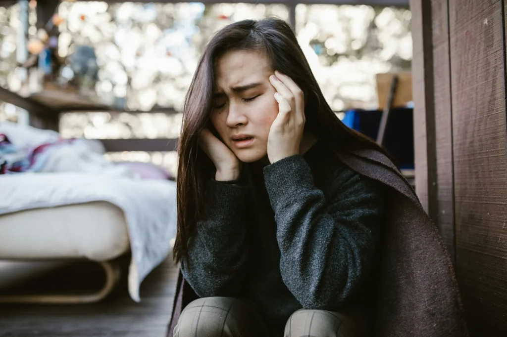 Premenstrüel Disforik Bozukluk (PMDD) Nedir?