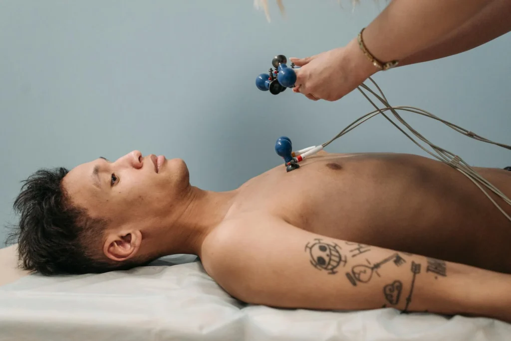 Elektrod Ped Nedir?