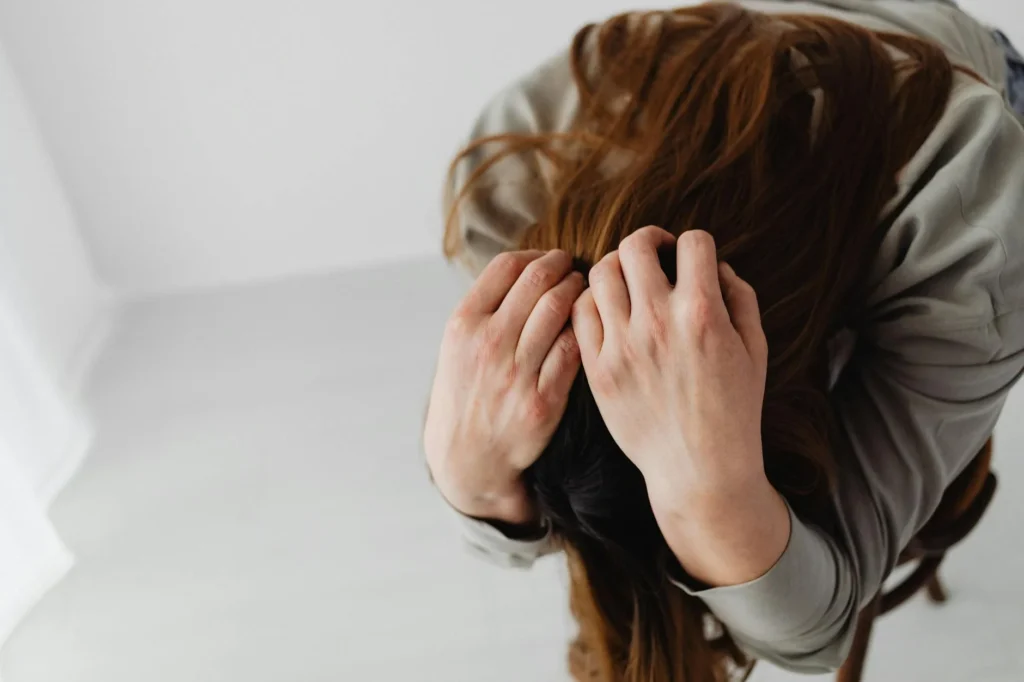 Premenstrüel Disforik Bozukluk (PMDD) Nedir?